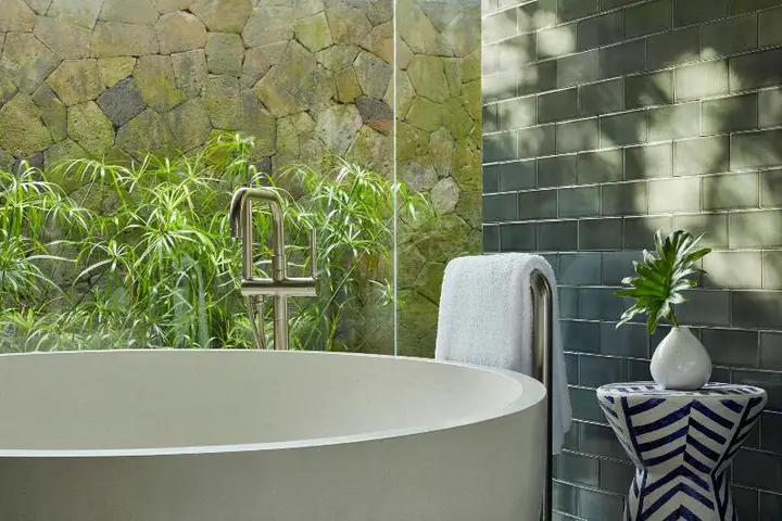 Беноа: Kimpton Naranta Bali