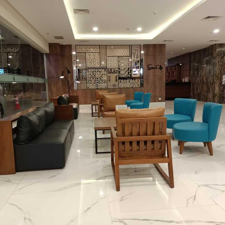 Биак: Swiss-Belhotel Cendrawasih Biak