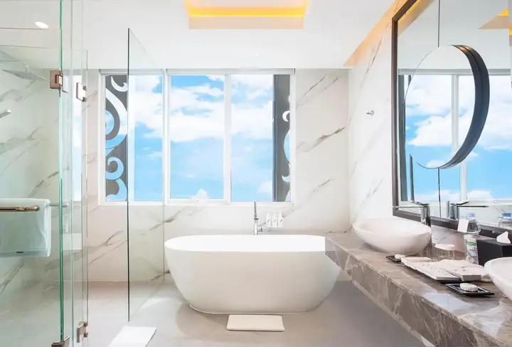 Биак: Swiss-Belhotel Cendrawasih Biak