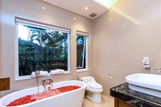 Кута: CC Villa Seminyak by Nagisa Bali