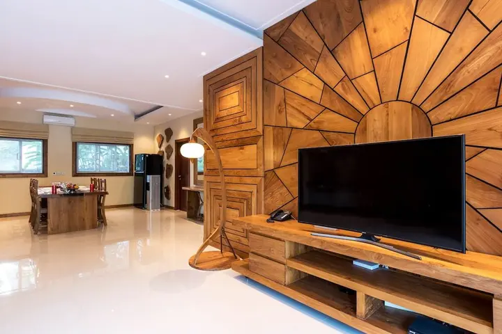 Кута: CC Villa Seminyak by Nagisa Bali