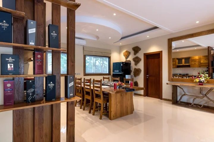 Кута: CC Villa Seminyak by Nagisa Bali