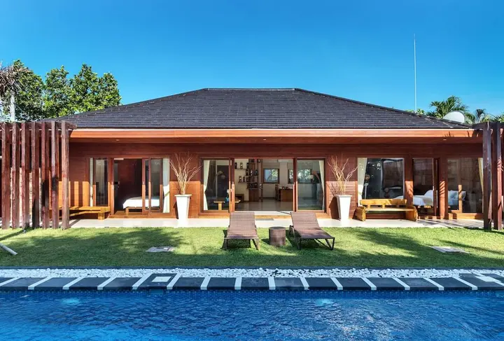Кута: CC Villa Seminyak by Nagisa Bali