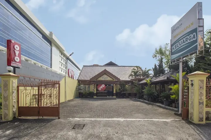 Депок: OYO 827 Pondok Shabrina Family Homestay