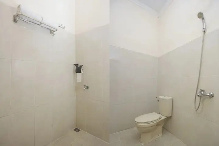 Депок: OYO 827 Pondok Shabrina Family Homestay