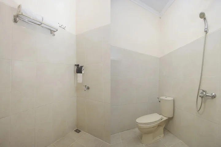 Депок: OYO 827 Pondok Shabrina Family Homestay