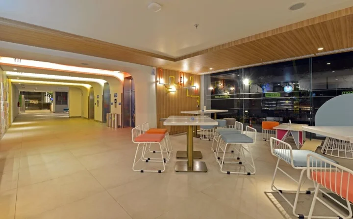 Суракарта: POP! Hotel Solo