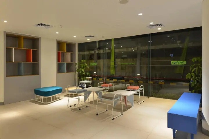 Суракарта: POP! Hotel Solo