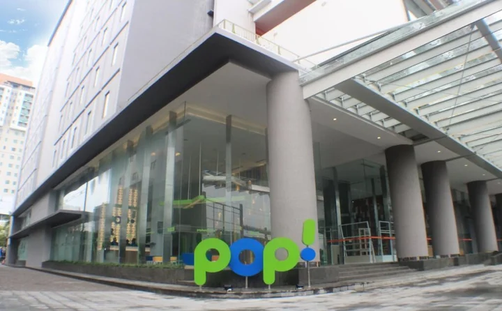 Суракарта: POP! Hotel Solo
