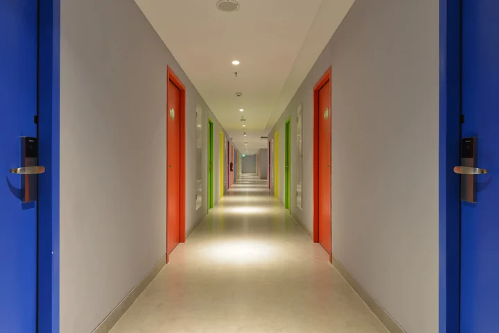 Суракарта: POP! Hotel Solo
