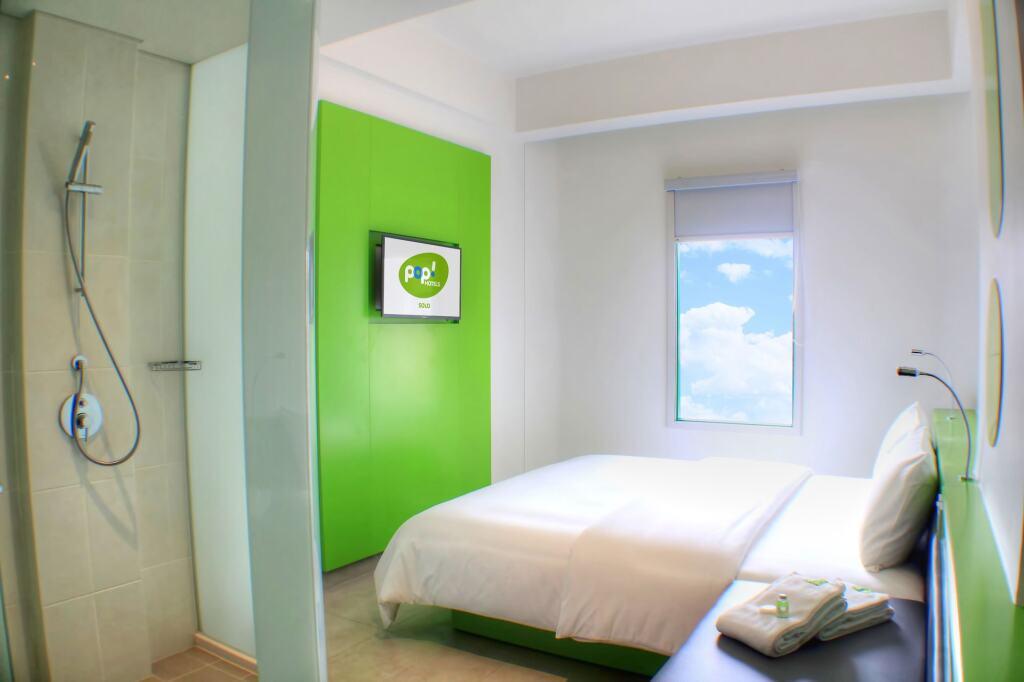 Суракарта: POP! Hotel Solo