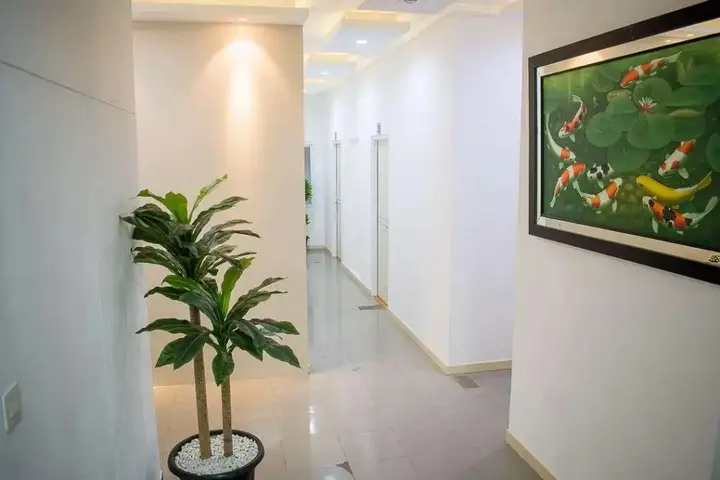 Джакарта: ZEN Rooms Senopati Syariah