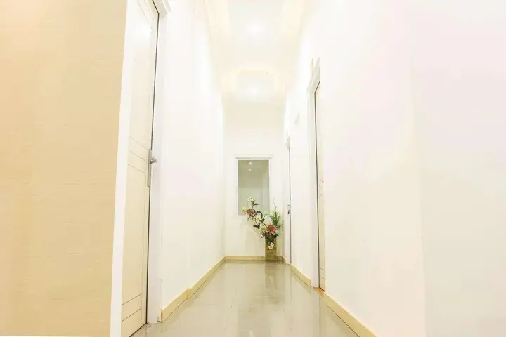 Джакарта: ZEN Rooms Senopati Syariah