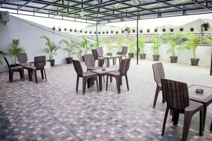 Джакарта: ZEN Rooms Senopati Syariah