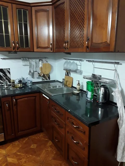 Красноярск: Апартаменты Бриф