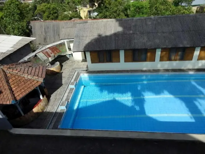 Сизаруа: Villa Tunas Alam Mutiara