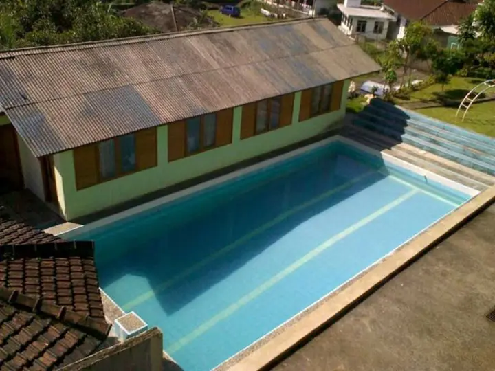 Сизаруа: Villa Tunas Alam Mutiara