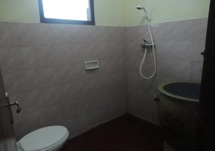Сизаруа: Villa Tunas Alam Mutiara