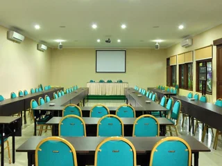 Суракарта: Hotel Dana Solo