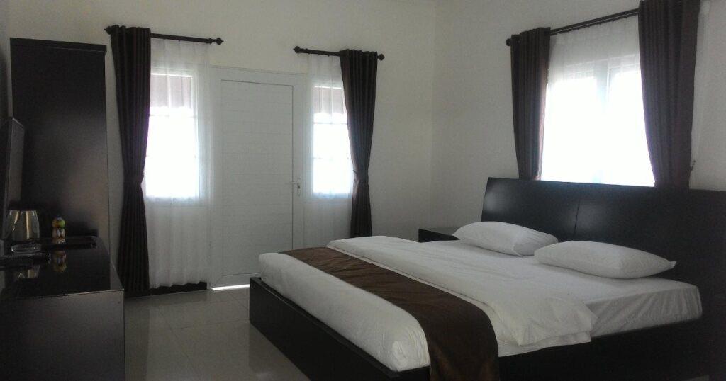 Amaranta Guest House — фото 2