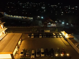Чипанас: Cahaya Villa Garut