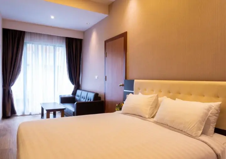 Cahaya Villa Garut — фото 4
