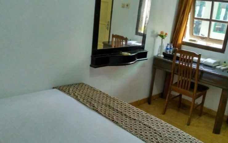 Караганьяр: Putri Duyung Guest House