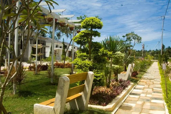 Синкаванг: Golden Hawaii Villa Singkawang