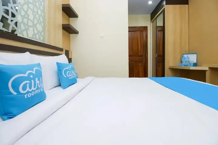 Джомбанг: Dmadinah Residence Mojokerto Syariah