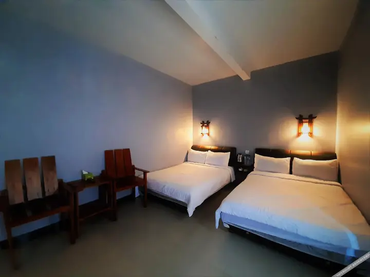 Надисари: Saputra View Bromo Guest House