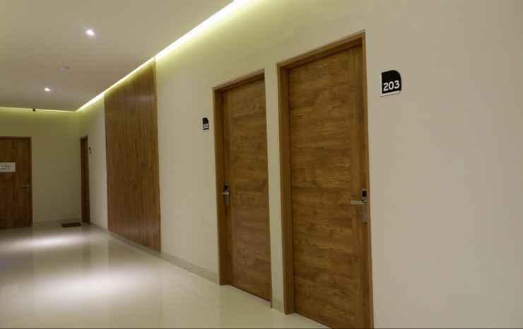 Бекаси: Bi One Hotel