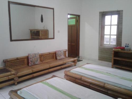 Слеман: Vogels Hostel