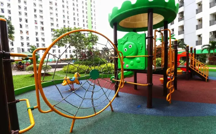 Южный Тангеранг: Pelangi Rooms