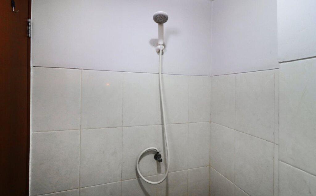 Южный Тангеранг: Pelangi Rooms