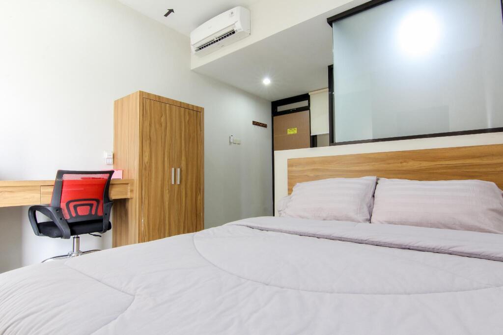 Депок: D'Paragon Karang Malang