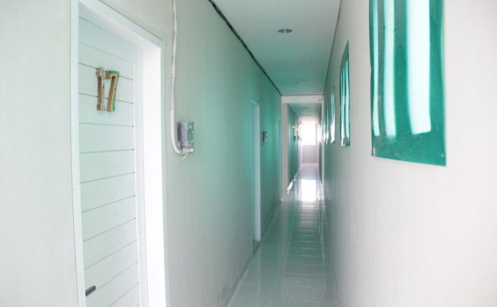 Чангу: Asung Guest House and Villa