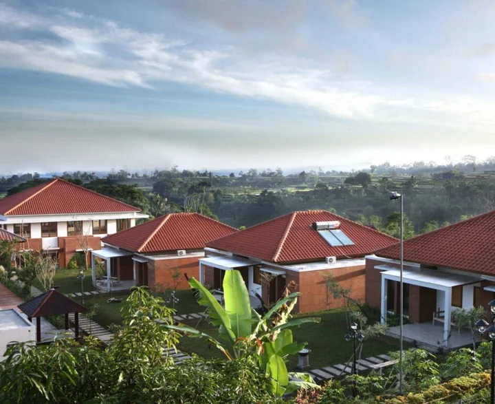 Читарингул: Villa Bukit Pinus