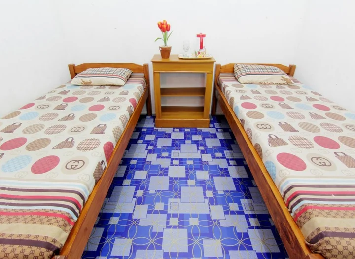 Батуретно: Griya Godean Yogyakarta