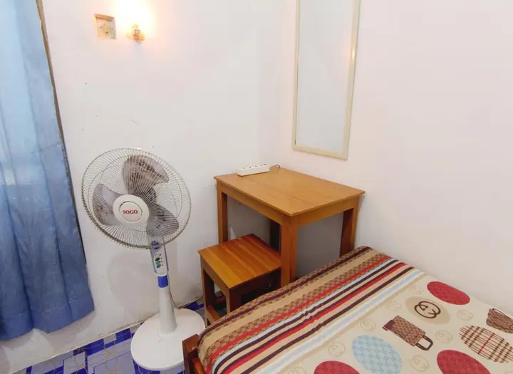 Батуретно: Griya Godean Yogyakarta