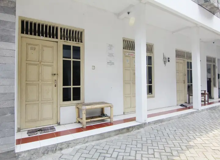 Griya Godean Yogyakarta — фото 1