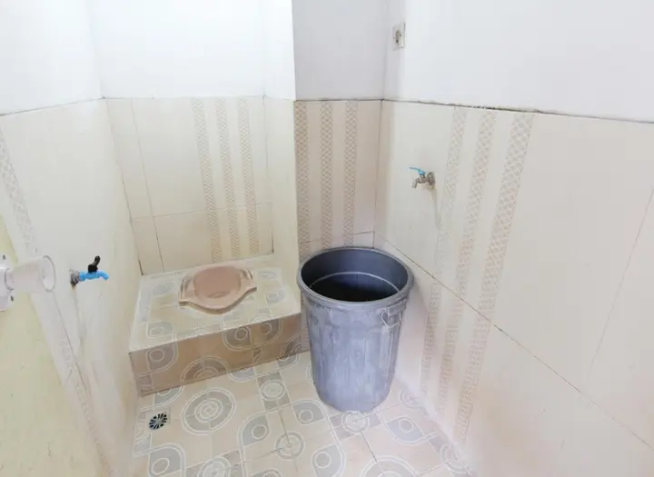 Батуретно: Griya Godean Yogyakarta