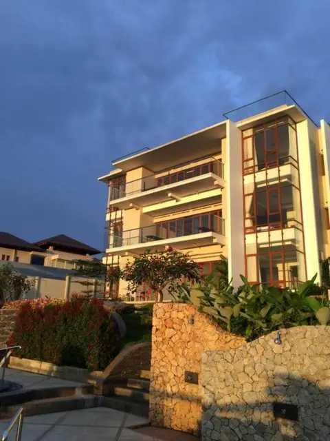 Сименьян: Roemah Asri Villa Dago