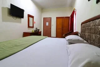 Медан: Hotel Melati