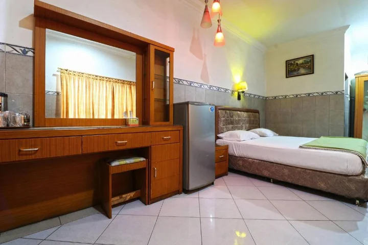 Медан: Hotel Melati