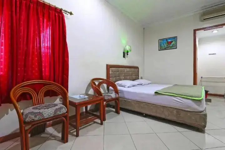 Медан: Hotel Melati