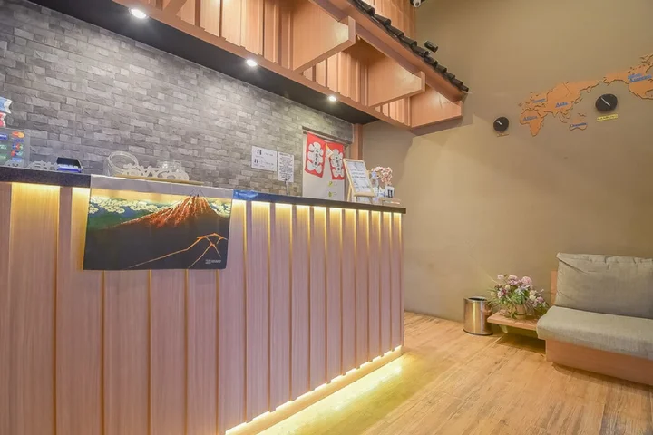 Бандунг: Tokyo Cubo