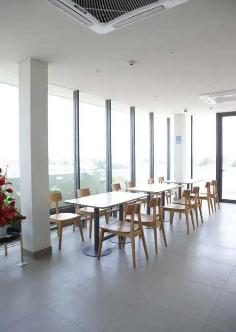 Семаранг: Citrip Hotel simpang lima (FKA CityOne)