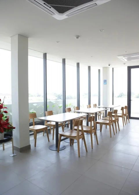 Семаранг: Citrip Hotel simpang lima (FKA CityOne)