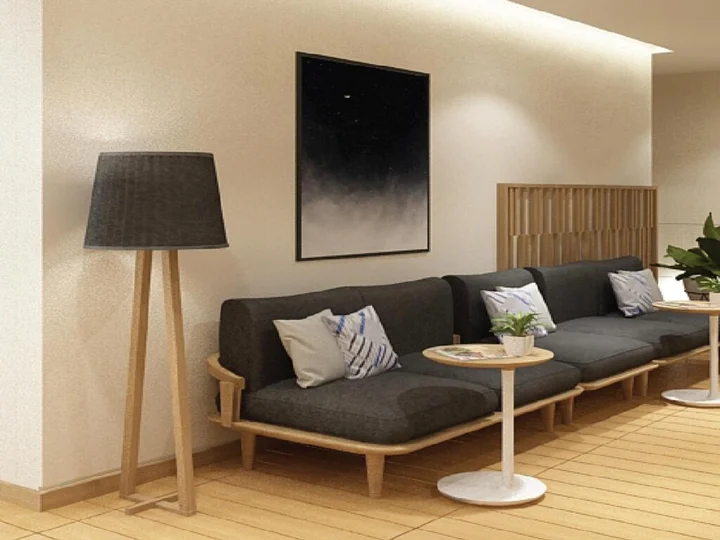 Семаранг: Citrip Hotel simpang lima (FKA CityOne)