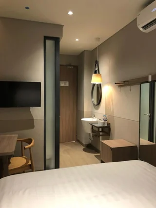 Семаранг: Citrip Hotel simpang lima (FKA CityOne)